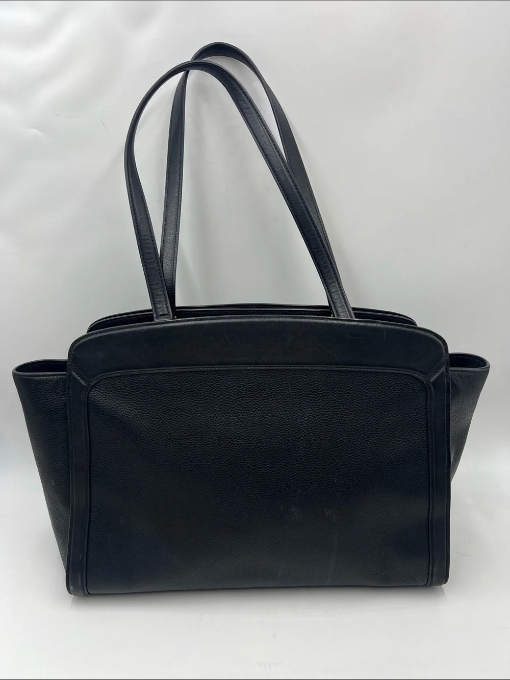 kate spade classic black